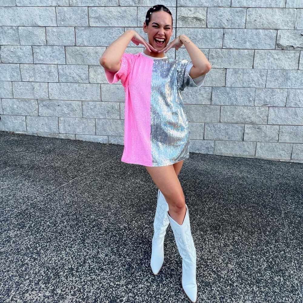 Meet your Posher, Grace